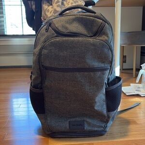 Vera Bradley travel backpack